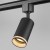 Трековый однофазный светильник General GTR-GU10-1-LR-IP40-B 580213