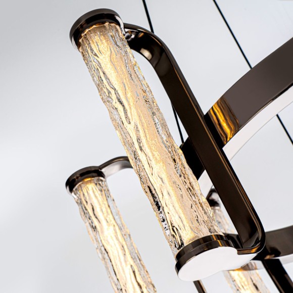 Подвесной светильник Modestyle MS.2340.800 BK