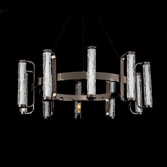 Подвесной светильник Modestyle MS.2340.800 BK