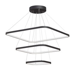 Подвесная светодиодная люстра Vitaluce V04617 V04617-13/3S