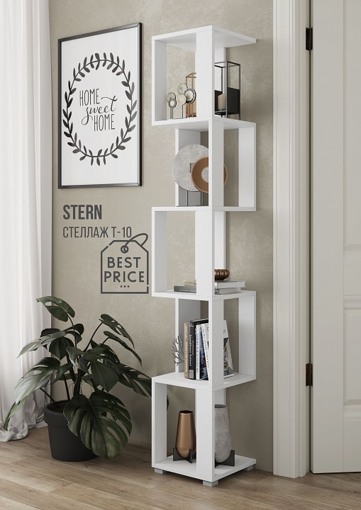 Стеллаж Stern Т-10 NKM_72674931