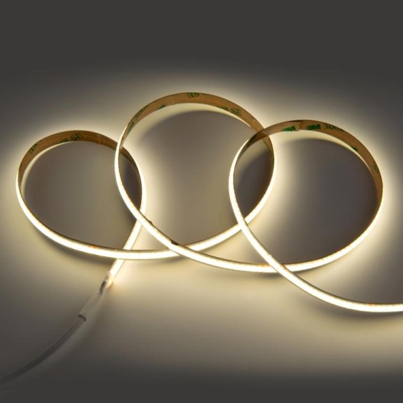 Светодиодная лента General GLS-COB-384-10-24-IP20-4 502912