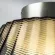 Потолочный светильник Lightstar Napoli 794018, Кофейный, Дымчатый, Теплый белый, декоративные элементы крупным планом