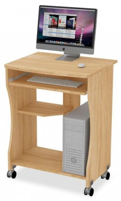 Стол компьютерный Джаз 27 JZZ_Dzhaz-27S