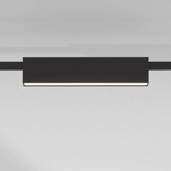 Трековый магнитный светильник Elektrostandard Esthetic Magnetic 4690389201899 85123/01 a065424