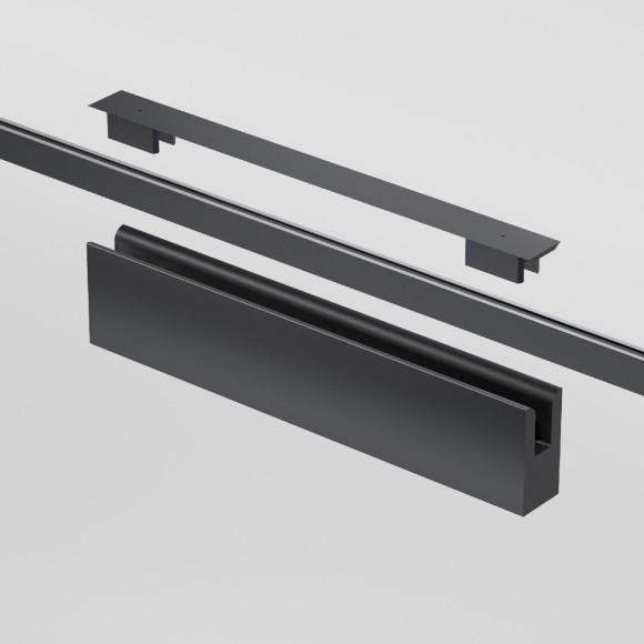 Трековый магнитный светильник Elektrostandard Esthetic Magnetic 4690389201899 85123/01 a065424