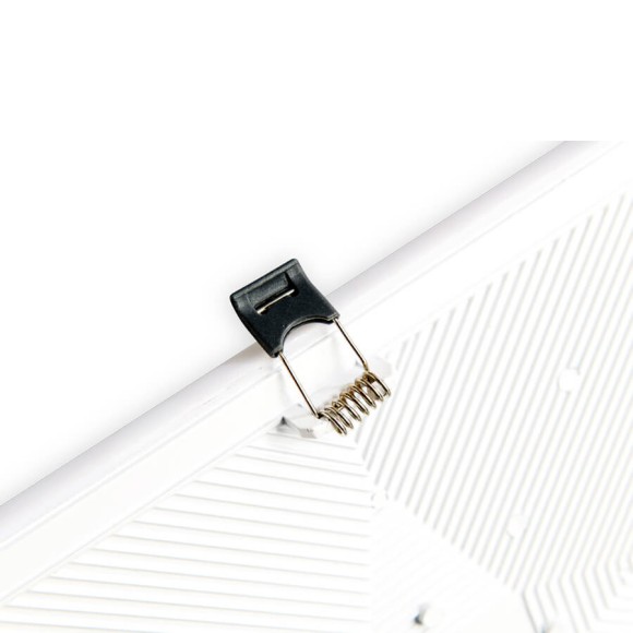 Встраиваемый светодиодный светильник Ambrella Light Led Downlight DCR335