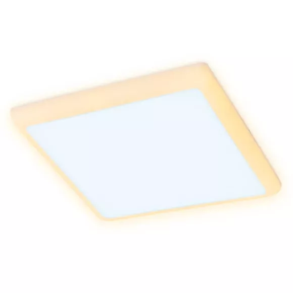 Встраиваемый светодиодный светильник Ambrella Light Led Downlight DCR335 Встраиваемый светодиодный светильник Ambrella Light Led Downlight DCR335