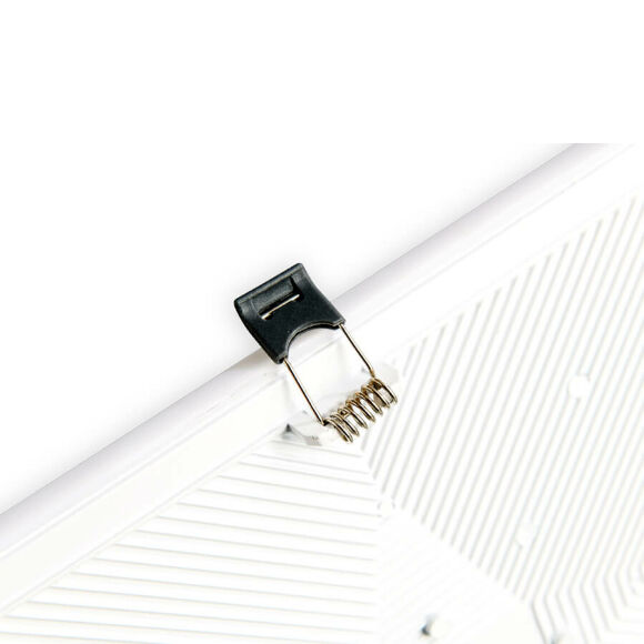 Встраиваемый светодиодный светильник Ambrella Light Led Downlight DCR335 Встраиваемый светодиодный светильник Ambrella Light Led Downlight DCR335