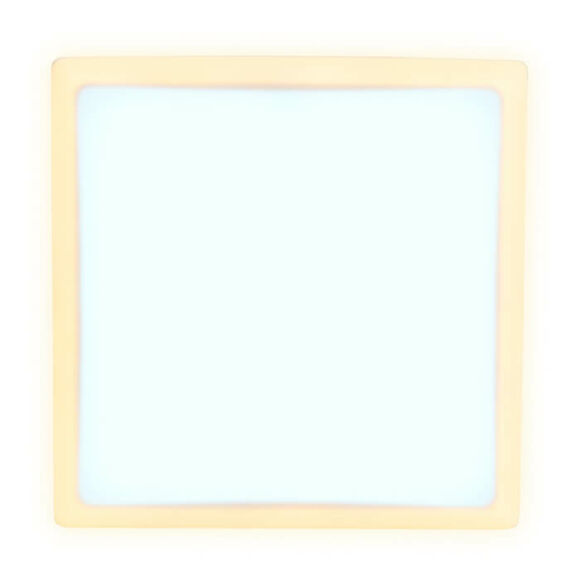Встраиваемый светодиодный светильник Ambrella Light Led Downlight DCR335 Встраиваемый светодиодный светильник Ambrella Light Led Downlight DCR335