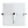 Встраиваемый светодиодный светильник Ambrella Light Led Downlight DCR335