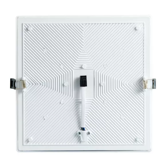 Встраиваемый светодиодный светильник Ambrella Light Led Downlight DCR335 Встраиваемый светодиодный светильник Ambrella Light Led Downlight DCR335