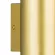 Бра Lightstar Siena 720622, вид сбоку