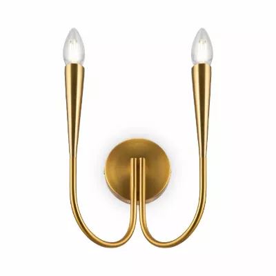 Бра Freya Branches FR5253WL-02BS