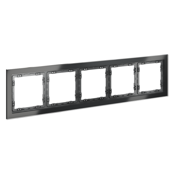 Рамка на 5 постов Voltum S70 VLS110507