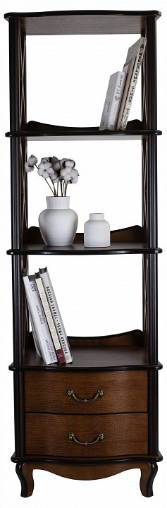 Стеллаж комбинированный Джульетта-3 ML_005831