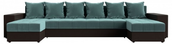 Диван-кровать Дубай LDV_110616R