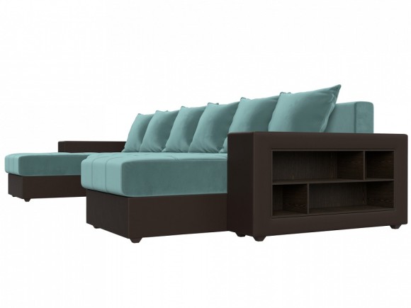 Диван-кровать Дубай LDV_110616R