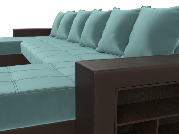 Диван-кровать Дубай LDV_110616R