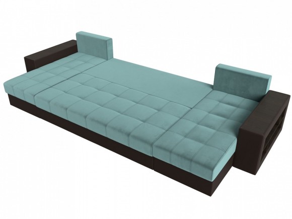 Диван-кровать Дубай LDV_110616R