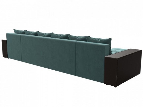 Диван-кровать Дубай LDV_110616R