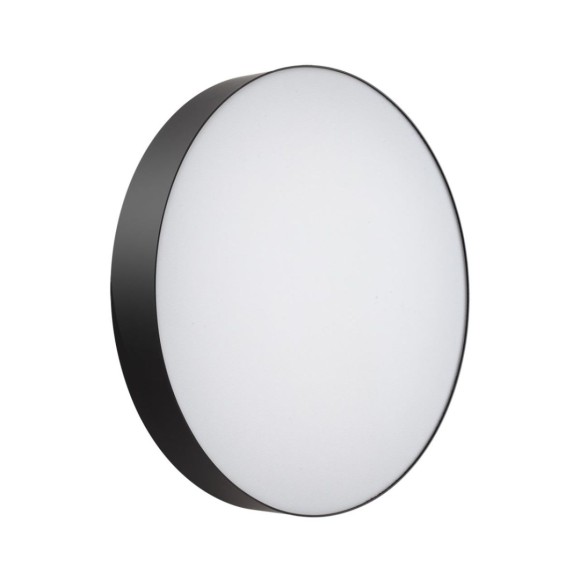 Настенно-потолочный светильник Sonex Basica Optima 7780/ELN