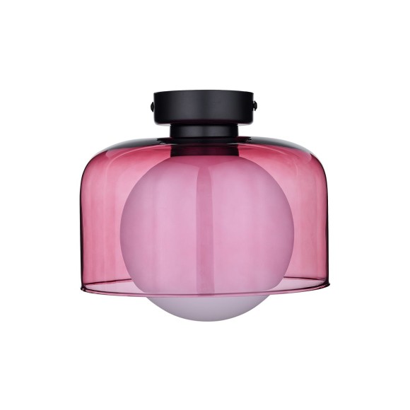 Настенно-потолочный светильник 33 Идеи WLL105.17BL-M33DP