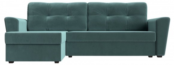 Диван-кровать Амстердам лайт LDV_112449L