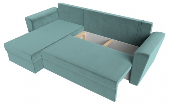 Диван-кровать Амстердам лайт LDV_112449L