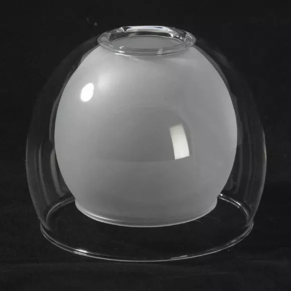 Потолочная люстра Lussole Lgo LSP-0141, Хром, Белый, Металл, крупный план Потолочная люстра Lussole Lgo LSP-0141, Хром, Белый, Металл, крупный план