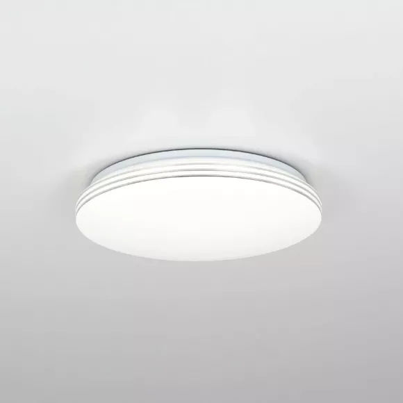 Потолочный светильник Citilux Симпла CL71424SV, 3000, 4000, 5500