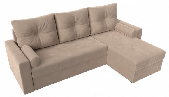 Диван-кровать Верона лайт LDV_114054