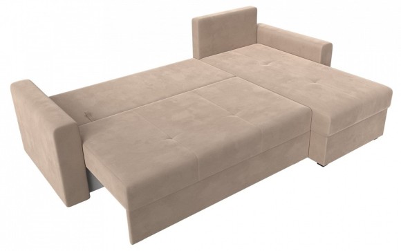 Диван-кровать Верона лайт LDV_114054