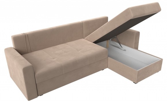 Диван-кровать Верона лайт LDV_114054