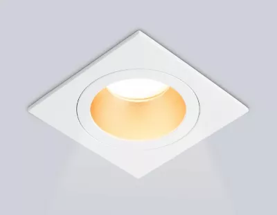 Встраиваемый светильник Ambrella Light Techno spot Technic base TN102827
