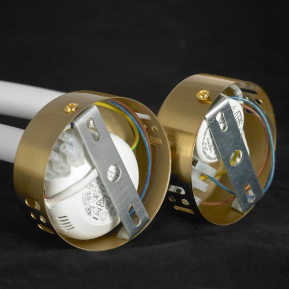 Подвесной светильник Lussole LSP-7013