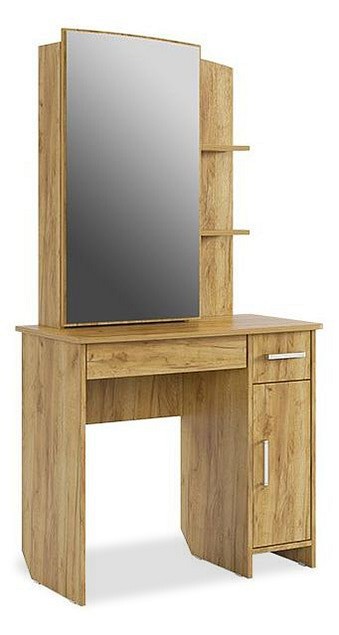 Стол туалетный Виктория-1 MBS_SPV-1-05-2553