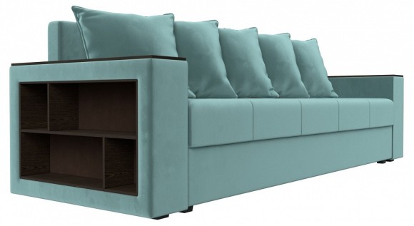 Диван-кровать Дубай LDV_114366L