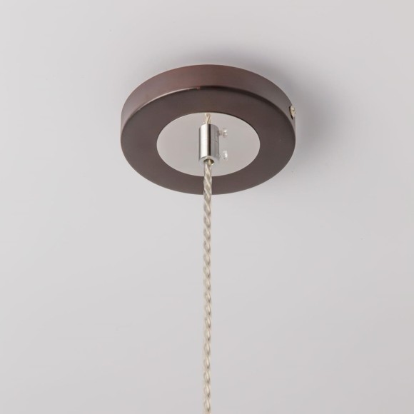 Подвесной светильник Citilux Оскар CL127111