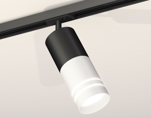 Комплект трекового светильника Ambrella Light Track System XT7401111 (A2537, C7422, A2011, C7401, N7141)