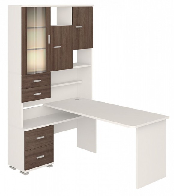 Стол компьютерный Домино СР-620/160 MER_SR-620-160_BESHBE-LEV