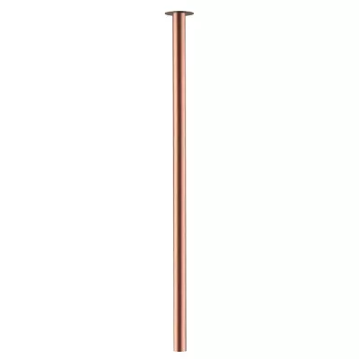 Встраиваемый светильник Nowodvorski Laser 900 Satine Copper 10916