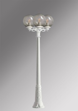 Уличный фонарь Fumagalli Gigi Bisso/G250 G25.156.S30.WZE27