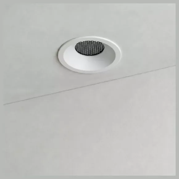 Встраиваемый светильник Wertmark WTD.O01.000.V0.07
