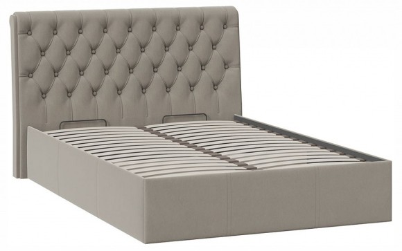 Кровать полутораспальная Скарлет с ПМ Тип 1 TRI_235540