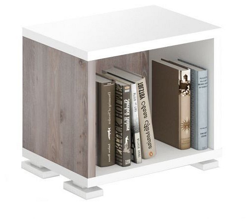 Стеллаж-колонка Домино СБ-15/1 MER_SB-15-1-BEN