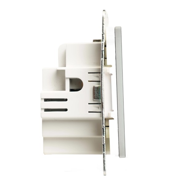 Выключатель диммирующий сенсорный (механизм) Stekker Катрин 50277