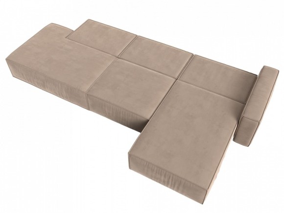 Диван-кровать Прага LDV_130588