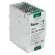 Трансформатор электронный на DIN-рейку Feron LB008 240W 24V IP20 52137