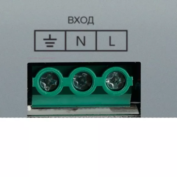 Трансформатор электронный на DIN-рейку Feron LB008 240W 24V IP20 52137 Трансформатор электронный на DIN-рейку Feron LB008 240W 24V IP20 52137